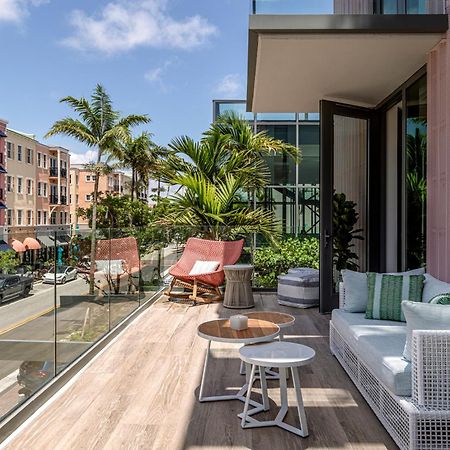 The Ray Hotel Delray Beach, Curio Collection By Hilton Eksteriør bilde