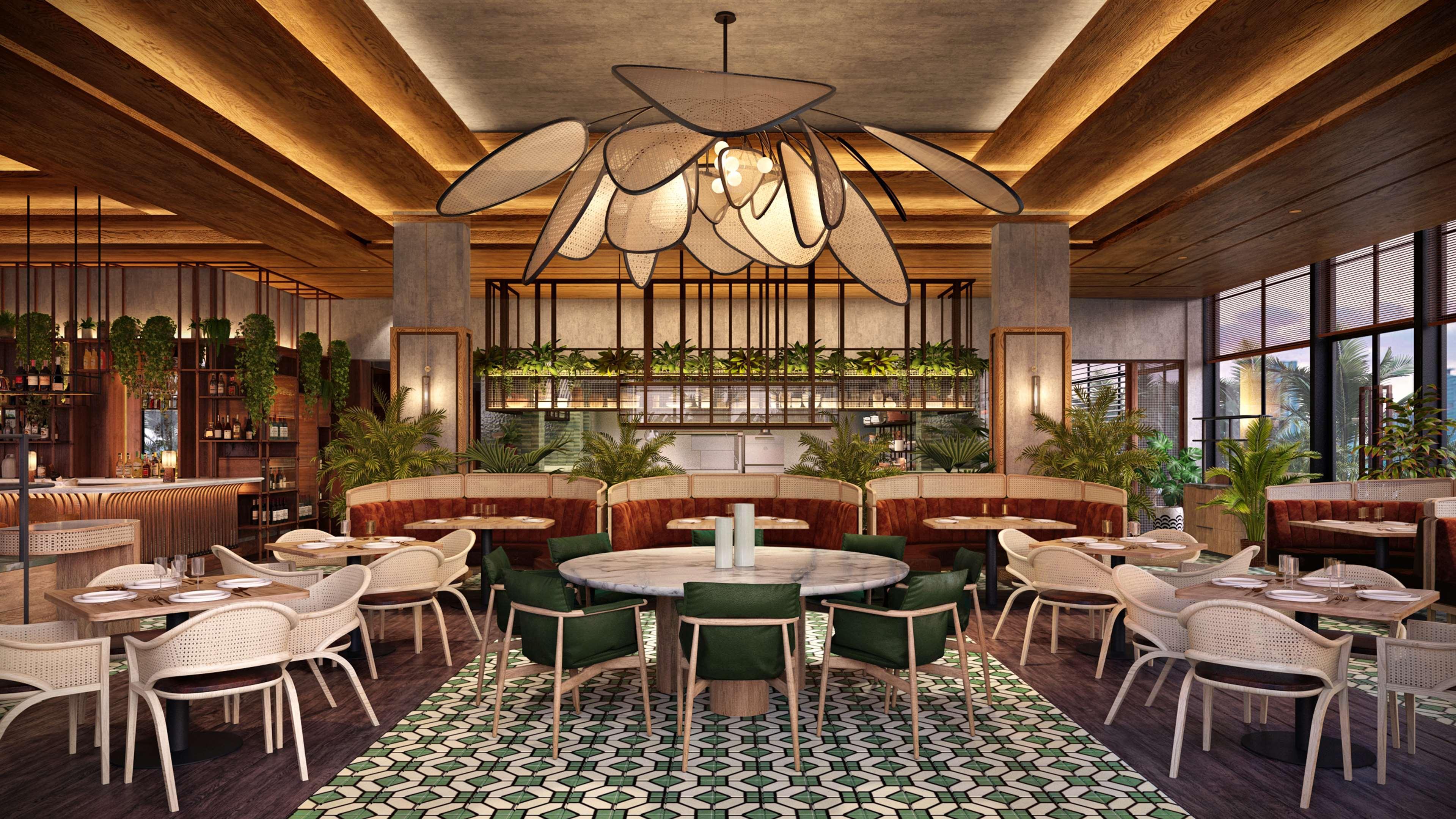 The Ray Hotel Delray Beach, Curio Collection By Hilton Eksteriør bilde