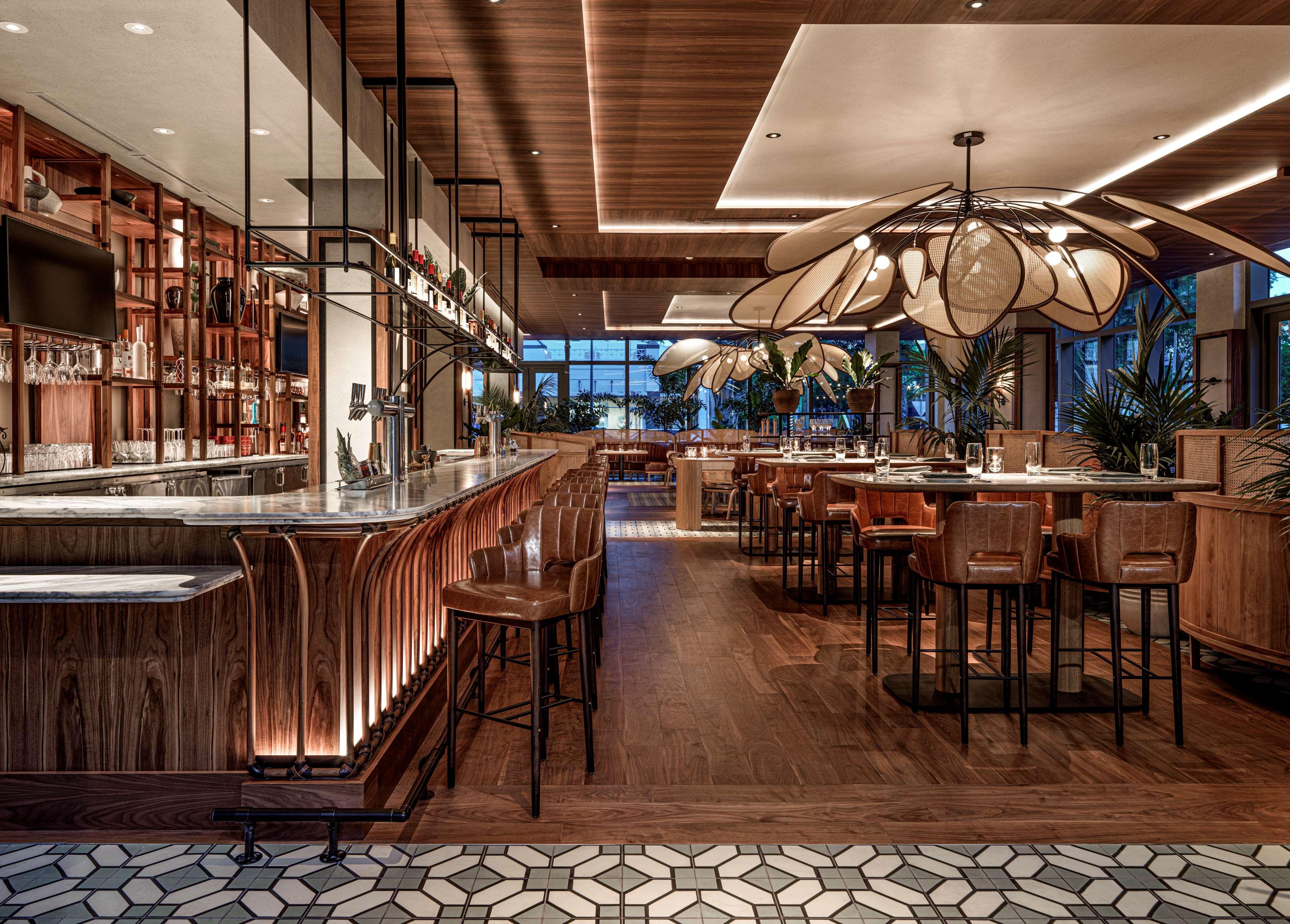 The Ray Hotel Delray Beach, Curio Collection By Hilton Eksteriør bilde