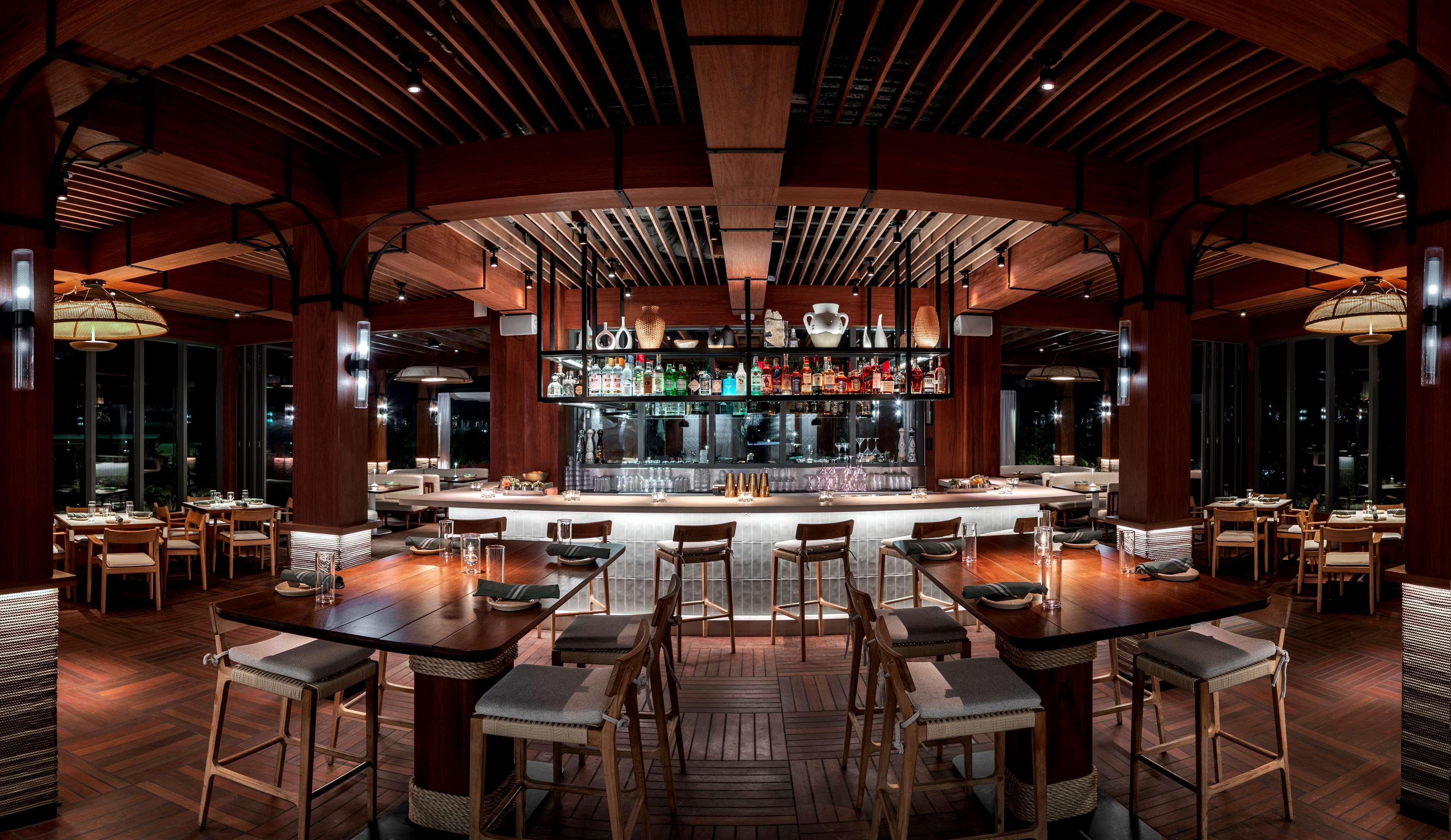 The Ray Hotel Delray Beach, Curio Collection By Hilton Eksteriør bilde