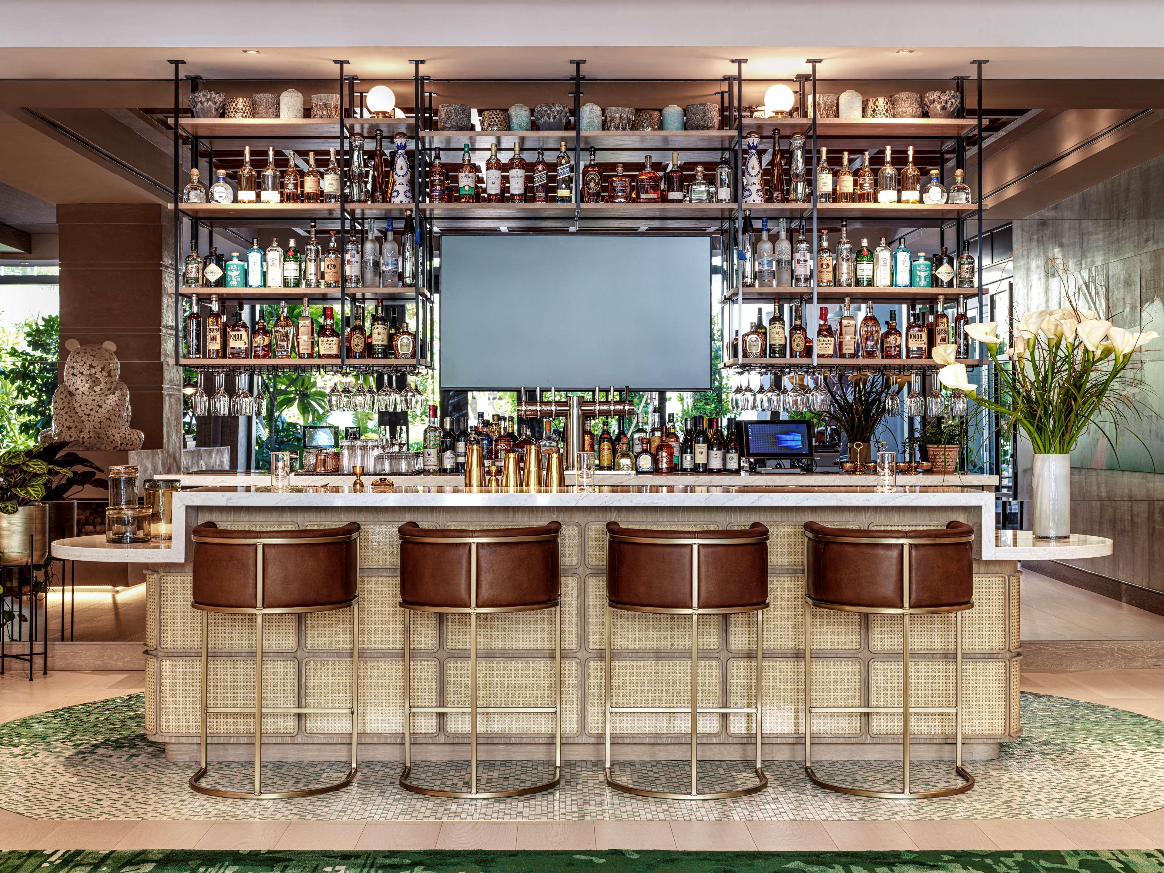 The Ray Hotel Delray Beach, Curio Collection By Hilton Eksteriør bilde