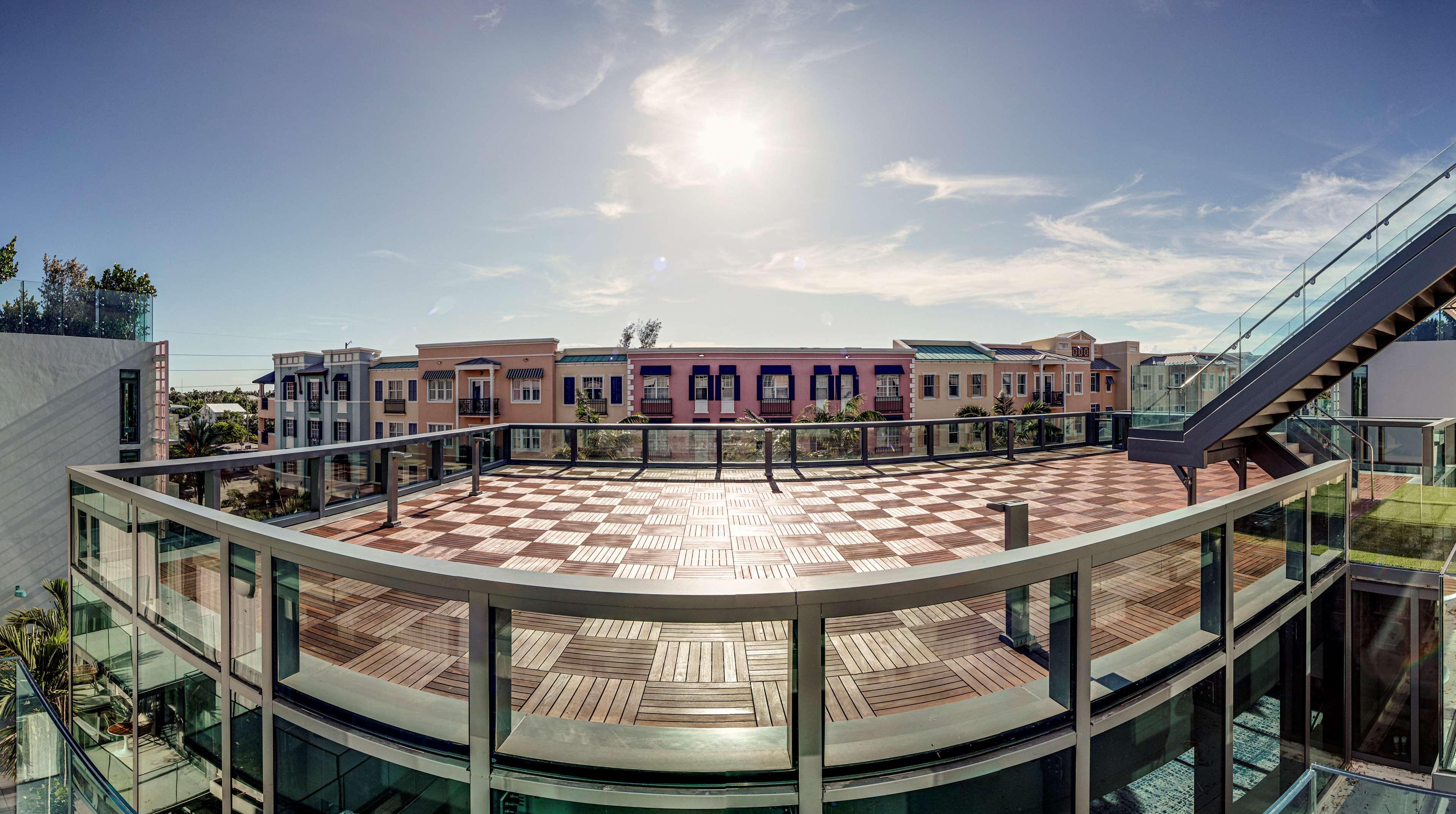 The Ray Hotel Delray Beach, Curio Collection By Hilton Eksteriør bilde