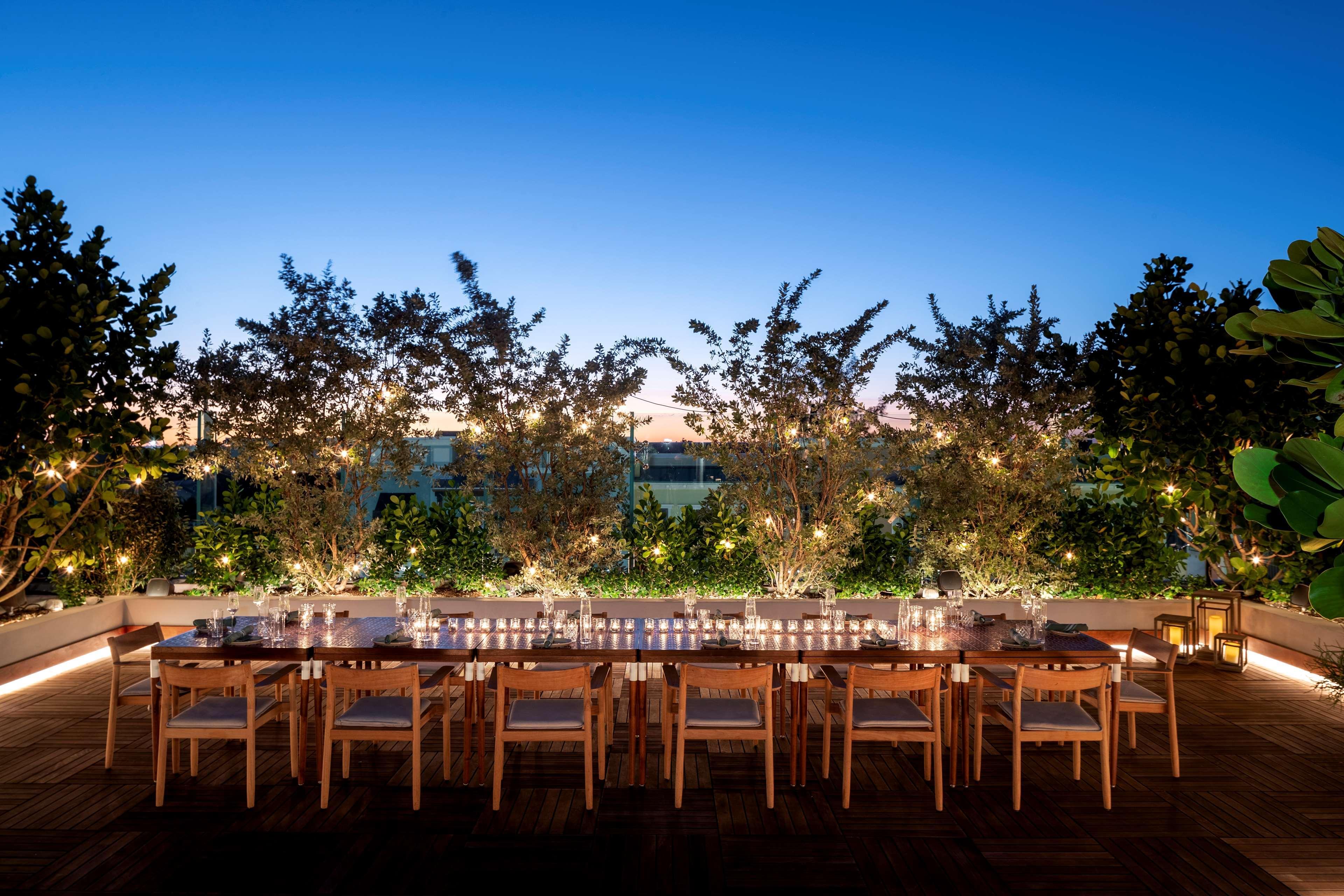The Ray Hotel Delray Beach, Curio Collection By Hilton Eksteriør bilde