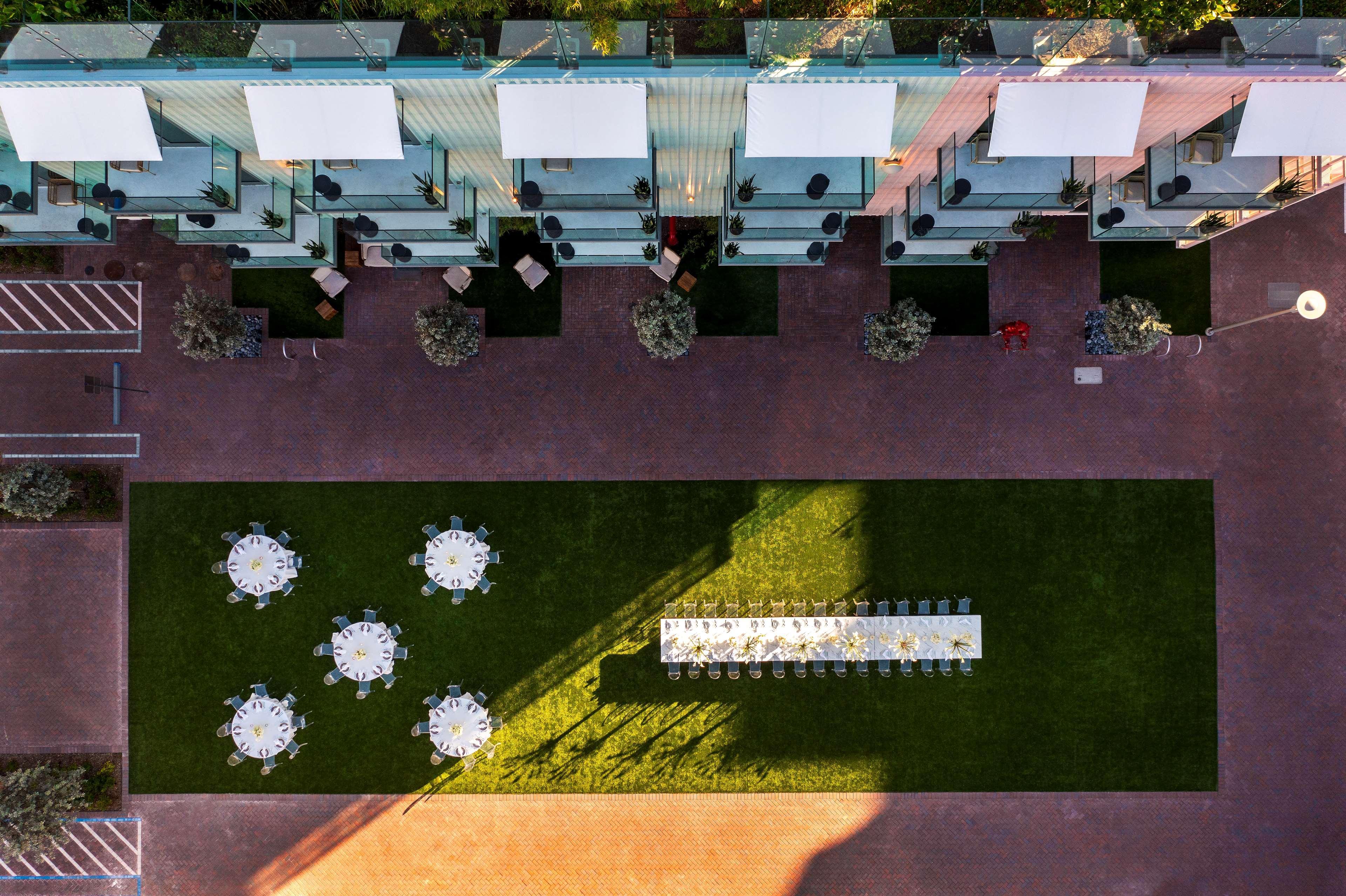 The Ray Hotel Delray Beach, Curio Collection By Hilton Eksteriør bilde