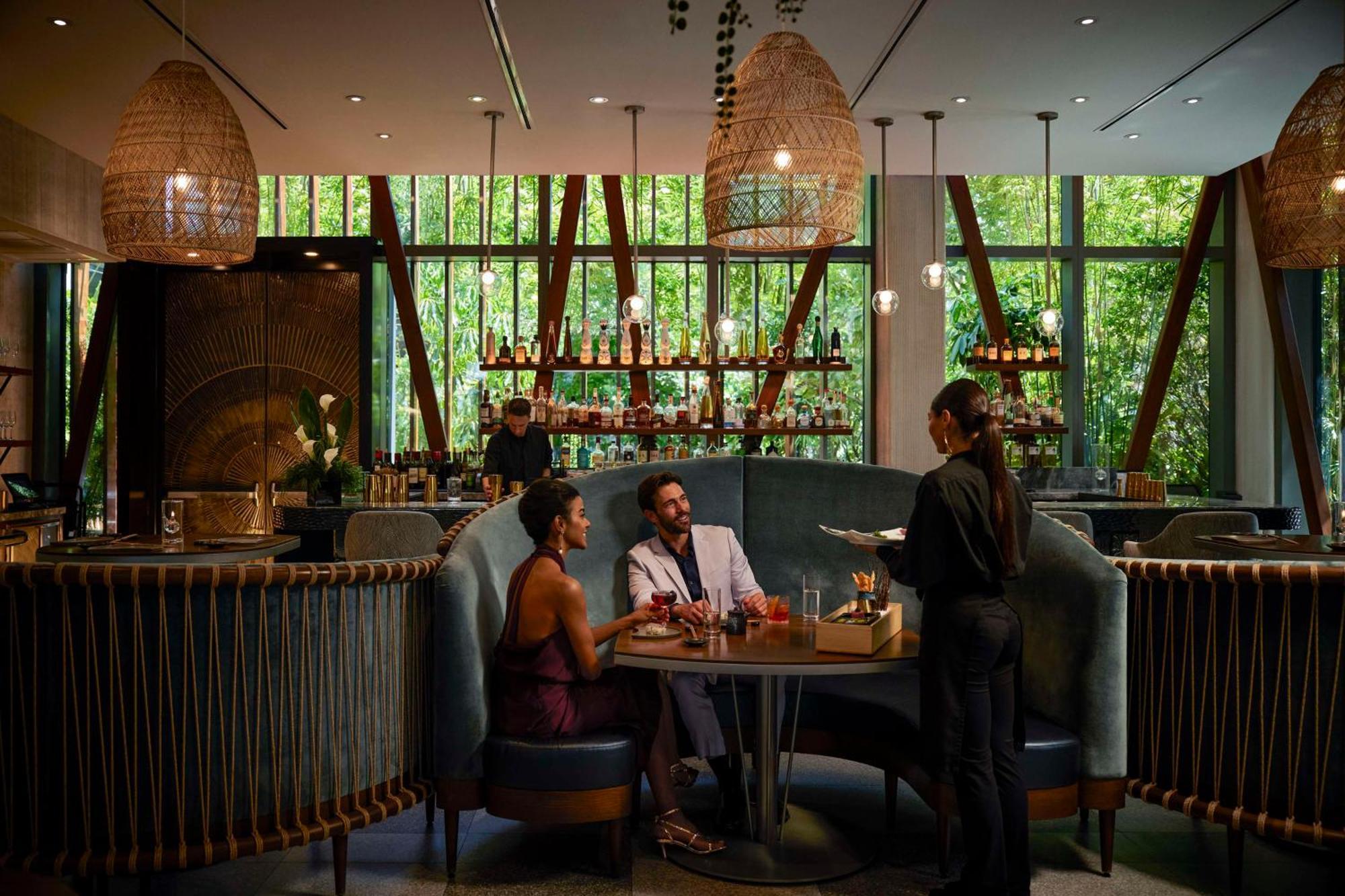 The Ray Hotel Delray Beach, Curio Collection By Hilton Eksteriør bilde