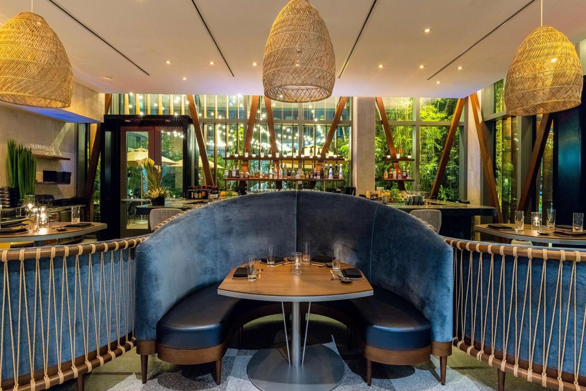 The Ray Hotel Delray Beach, Curio Collection By Hilton Eksteriør bilde