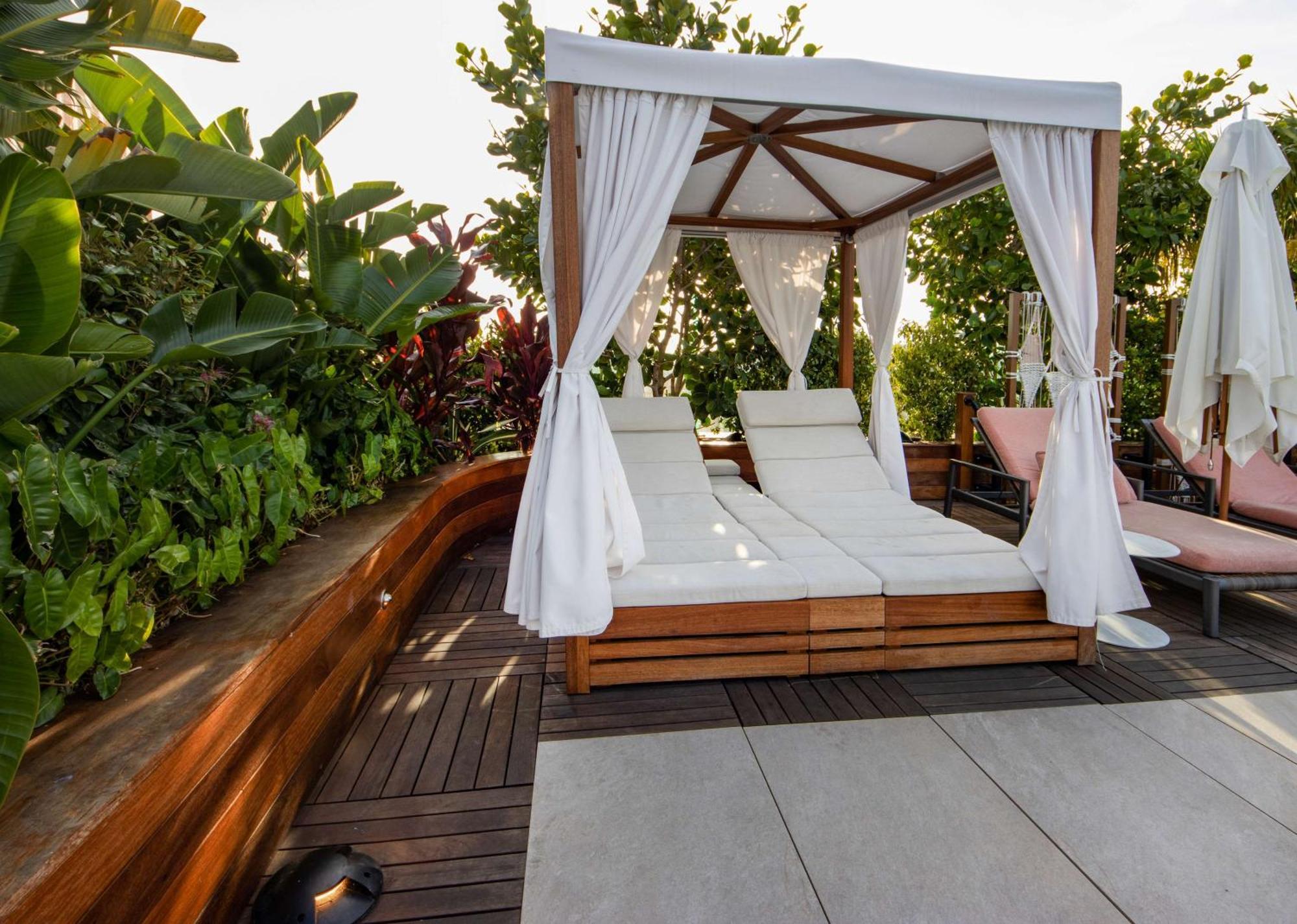 The Ray Hotel Delray Beach, Curio Collection By Hilton Eksteriør bilde