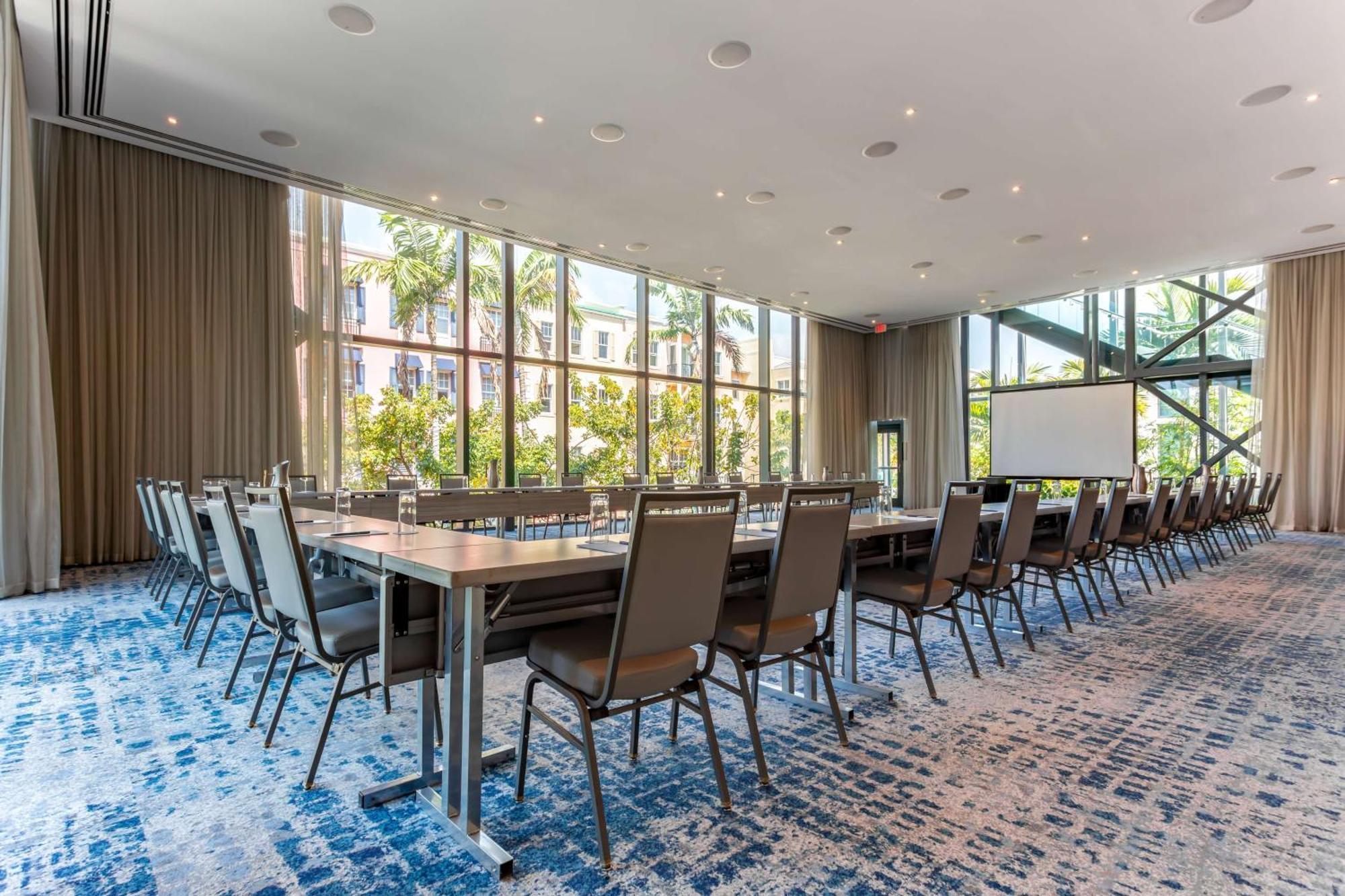 The Ray Hotel Delray Beach, Curio Collection By Hilton Eksteriør bilde