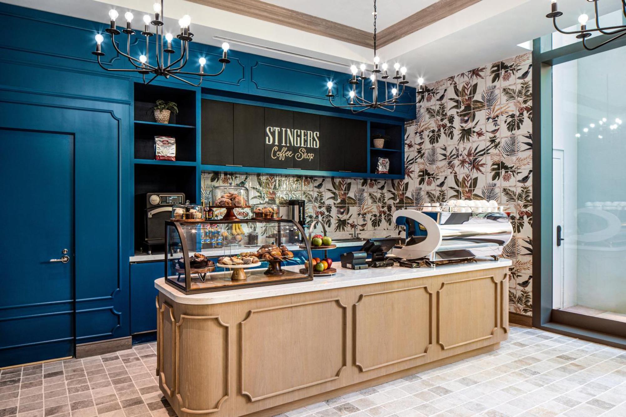 The Ray Hotel Delray Beach, Curio Collection By Hilton Eksteriør bilde