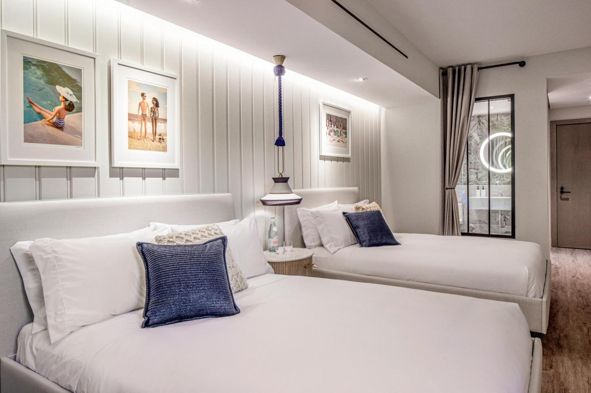 The Ray Hotel Delray Beach, Curio Collection By Hilton Eksteriør bilde