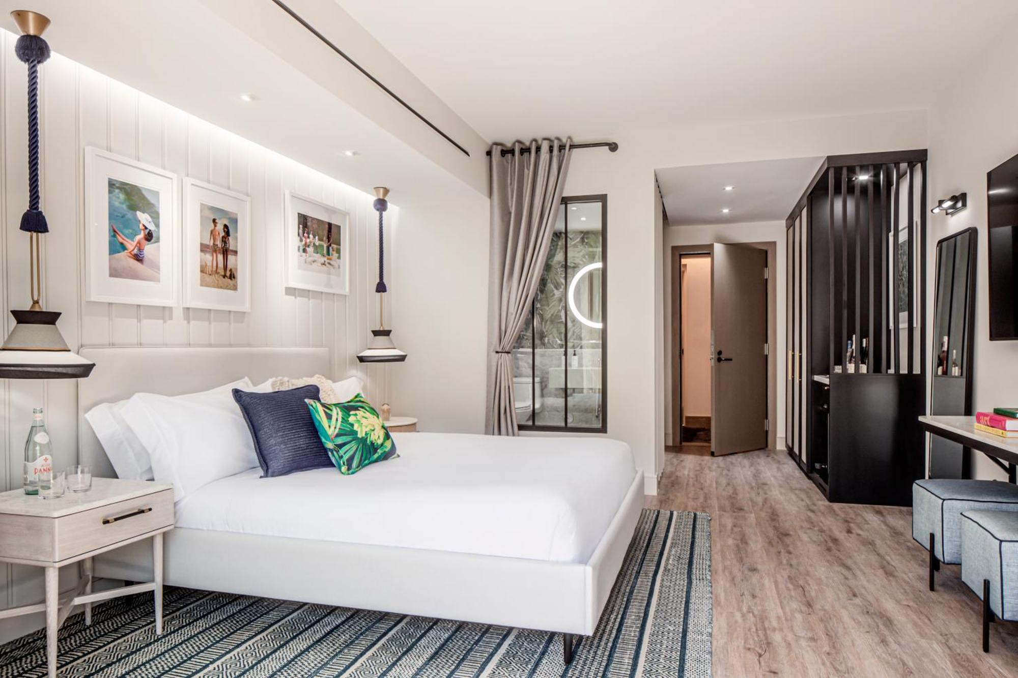 The Ray Hotel Delray Beach, Curio Collection By Hilton Eksteriør bilde